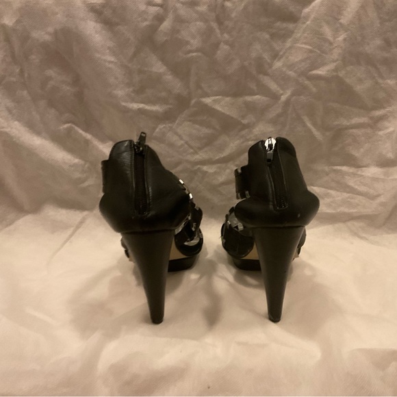 Dollhouse heels - Picture 2 of 5